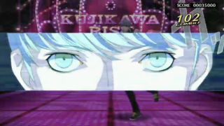Illustration for article titled We Didn't Ask for this Persona Music Game